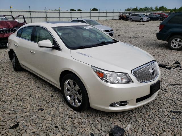 Photo 0 VIN: 1G4GE5GD1BF188996 - BUICK LACROSSE C 