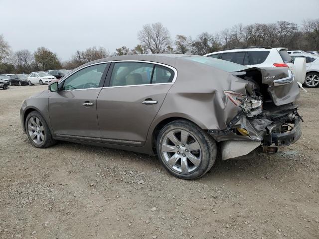 Photo 1 VIN: 1G4GE5GD1BF349105 - BUICK LACROSSE C 