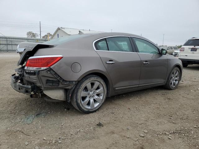 Photo 2 VIN: 1G4GE5GD1BF349105 - BUICK LACROSSE C 