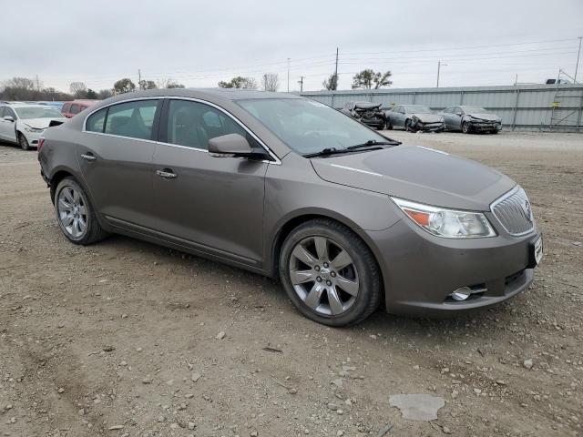 Photo 3 VIN: 1G4GE5GD1BF349105 - BUICK LACROSSE C 