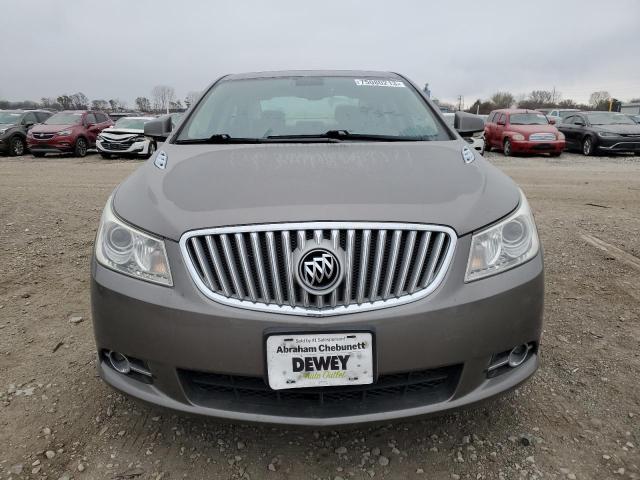 Photo 4 VIN: 1G4GE5GD1BF349105 - BUICK LACROSSE C 