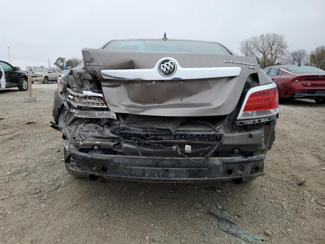 Photo 5 VIN: 1G4GE5GD1BF349105 - BUICK LACROSSE C 