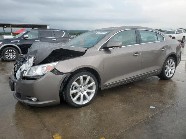 Photo 0 VIN: 1G4GE5GD1BF373064 - BUICK LACROSSE C 