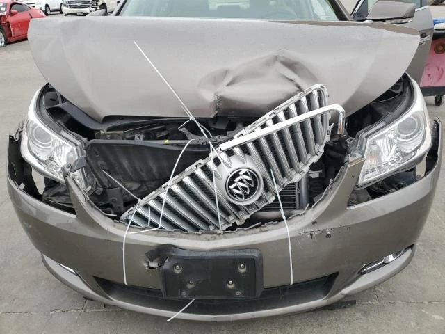 Photo 10 VIN: 1G4GE5GD1BF373064 - BUICK LACROSSE C 