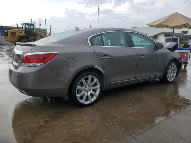 Photo 2 VIN: 1G4GE5GD1BF373064 - BUICK LACROSSE C 