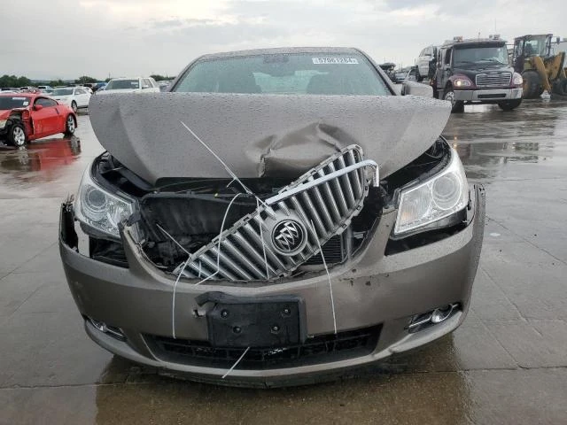 Photo 4 VIN: 1G4GE5GD1BF373064 - BUICK LACROSSE C 