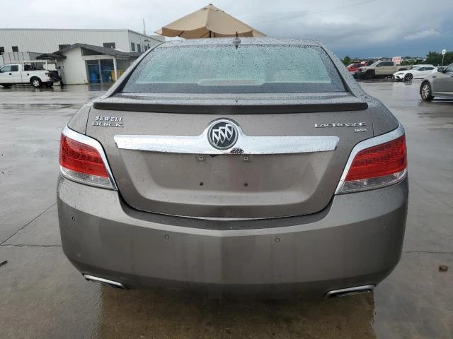 Photo 5 VIN: 1G4GE5GD1BF373064 - BUICK LACROSSE C 