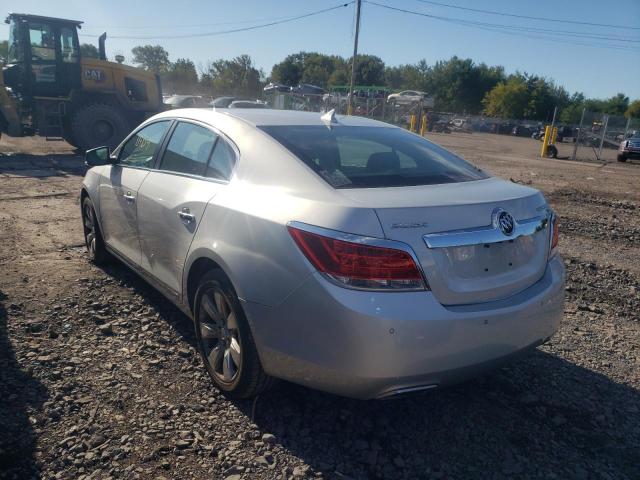 Photo 2 VIN: 1G4GE5GD2BF284717 - BUICK LACROSSE C 