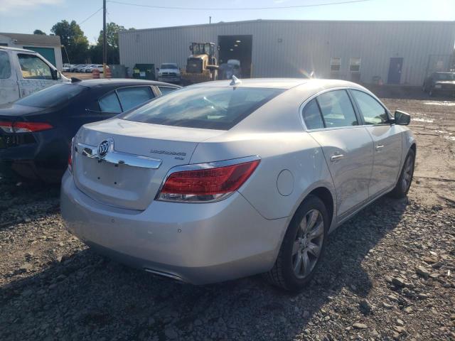 Photo 3 VIN: 1G4GE5GD2BF284717 - BUICK LACROSSE C 