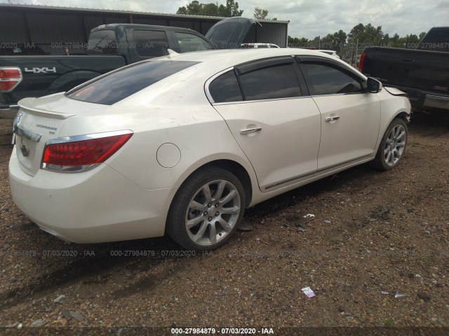 Photo 3 VIN: 1G4GE5GD3BF102345 - BUICK LACROSSE 