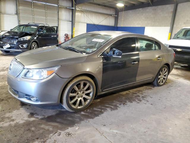 Photo 0 VIN: 1G4GE5GD3BF130758 - BUICK LACROSSE 