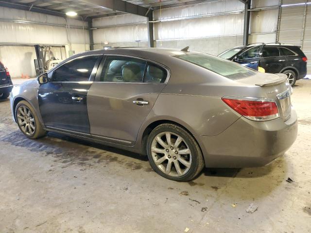 Photo 1 VIN: 1G4GE5GD3BF130758 - BUICK LACROSSE 