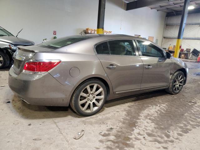 Photo 2 VIN: 1G4GE5GD3BF130758 - BUICK LACROSSE 