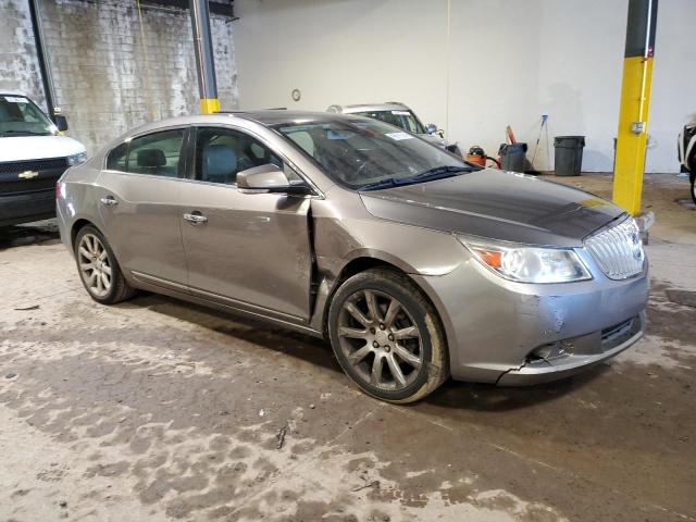 Photo 3 VIN: 1G4GE5GD3BF130758 - BUICK LACROSSE 