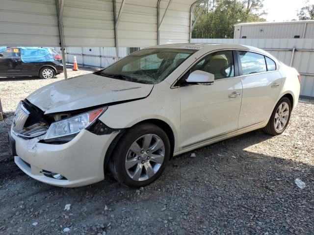 Photo 0 VIN: 1G4GE5GD3BF139573 - BUICK LACROSSE C 