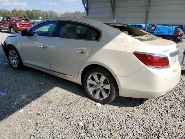 Photo 1 VIN: 1G4GE5GD3BF139573 - BUICK LACROSSE C 