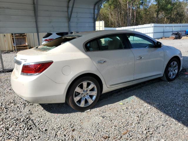 Photo 2 VIN: 1G4GE5GD3BF139573 - BUICK LACROSSE C 