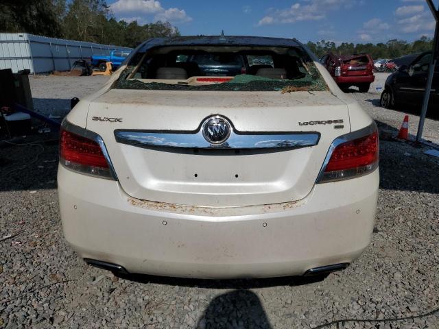 Photo 5 VIN: 1G4GE5GD3BF139573 - BUICK LACROSSE C 