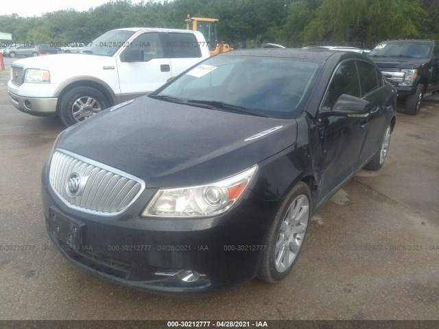 Photo 1 VIN: 1G4GE5GD3BF150363 - BUICK LACROSSE 