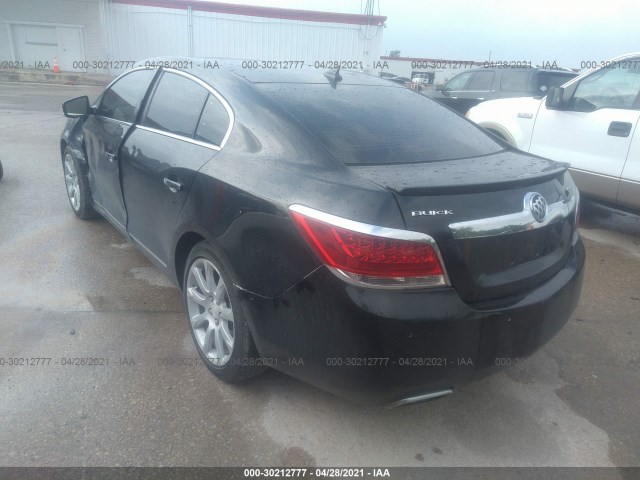 Photo 2 VIN: 1G4GE5GD3BF150363 - BUICK LACROSSE 