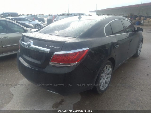 Photo 3 VIN: 1G4GE5GD3BF150363 - BUICK LACROSSE 