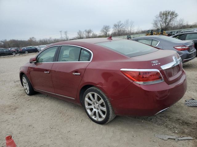 Photo 1 VIN: 1G4GE5GD3BF220914 - BUICK LACROSSE C 