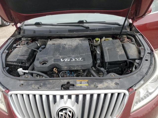 Photo 10 VIN: 1G4GE5GD3BF220914 - BUICK LACROSSE C 