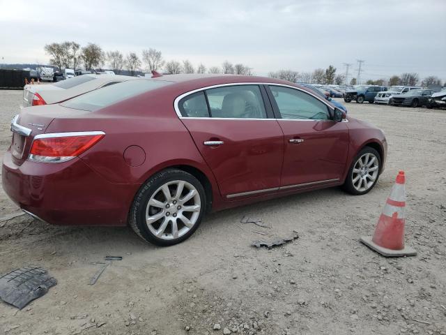 Photo 2 VIN: 1G4GE5GD3BF220914 - BUICK LACROSSE C 