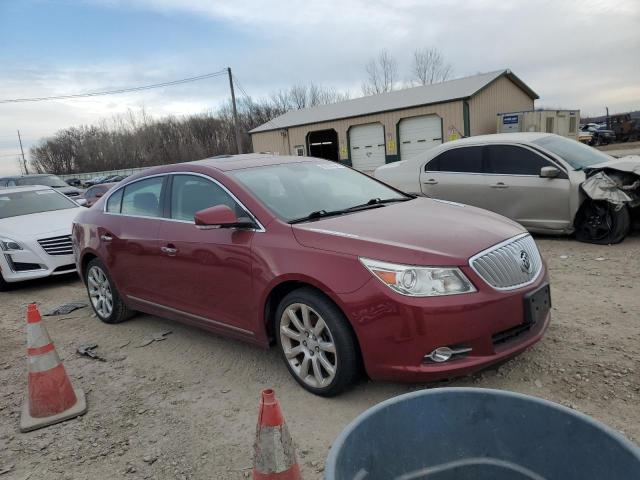 Photo 3 VIN: 1G4GE5GD3BF220914 - BUICK LACROSSE C 