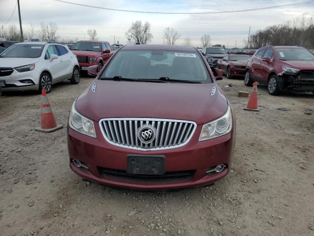 Photo 4 VIN: 1G4GE5GD3BF220914 - BUICK LACROSSE C 