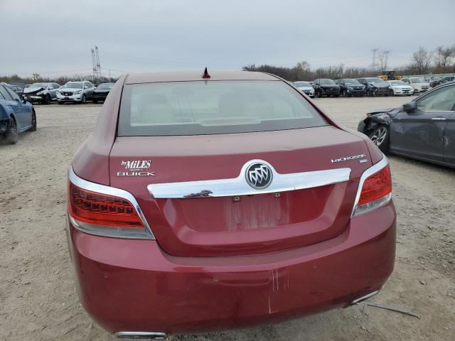 Photo 5 VIN: 1G4GE5GD3BF220914 - BUICK LACROSSE C 