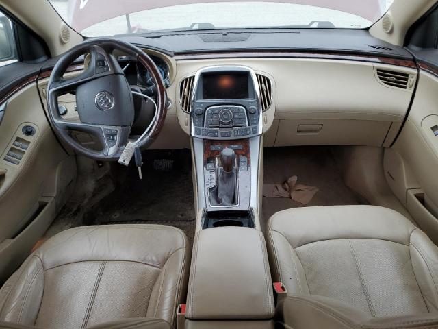 Photo 7 VIN: 1G4GE5GD3BF220914 - BUICK LACROSSE C 