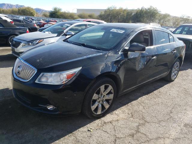 Photo 0 VIN: 1G4GE5GD4BF275260 - BUICK LACROSSE C 