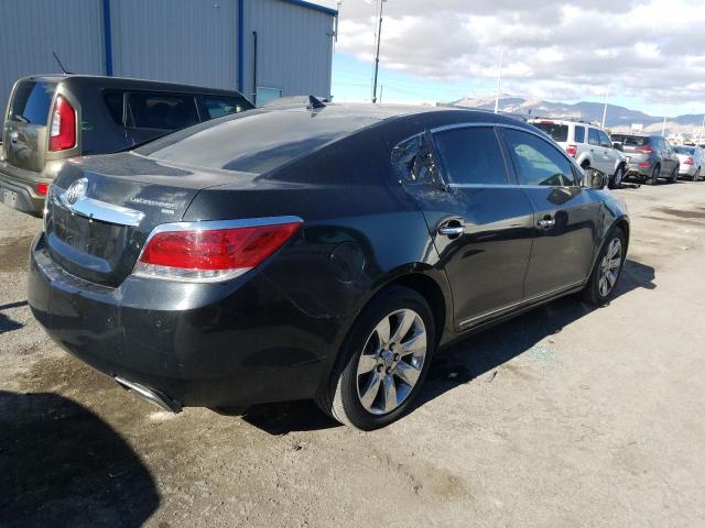 Photo 2 VIN: 1G4GE5GD4BF275260 - BUICK LACROSSE C 