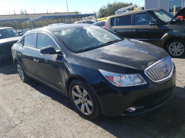 Photo 3 VIN: 1G4GE5GD4BF275260 - BUICK LACROSSE C 