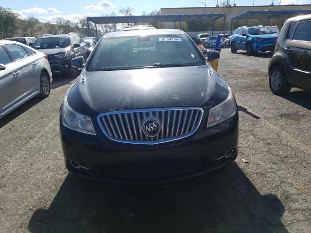 Photo 4 VIN: 1G4GE5GD4BF275260 - BUICK LACROSSE C 