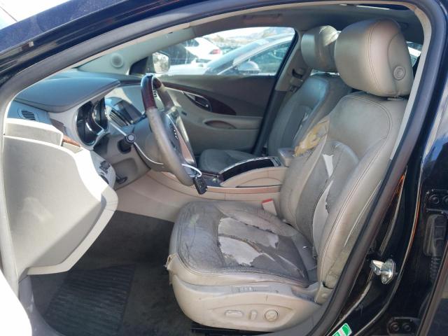 Photo 6 VIN: 1G4GE5GD4BF275260 - BUICK LACROSSE C 