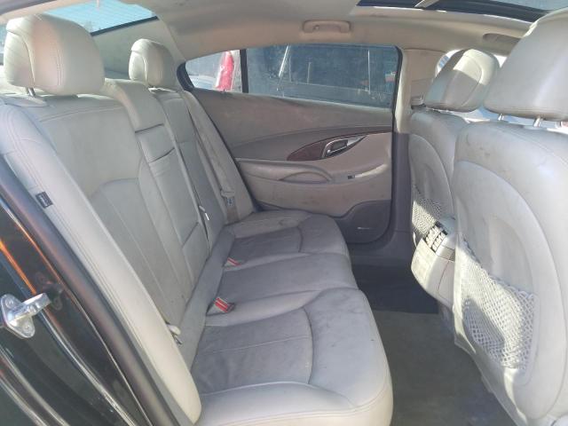 Photo 9 VIN: 1G4GE5GD4BF275260 - BUICK LACROSSE C 