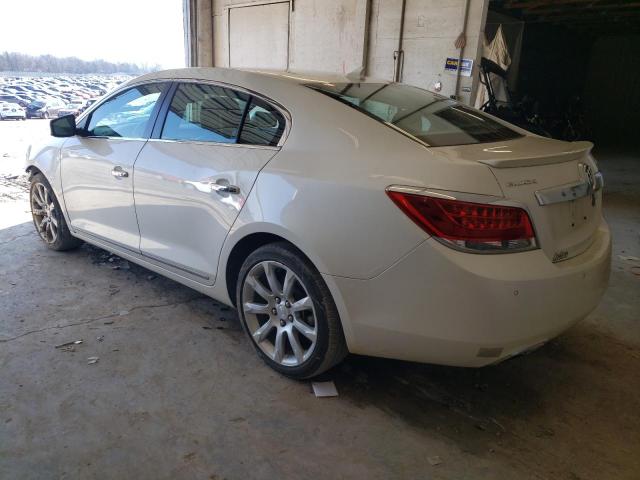 Photo 1 VIN: 1G4GE5GD5BF108339 - BUICK LACROSSE 