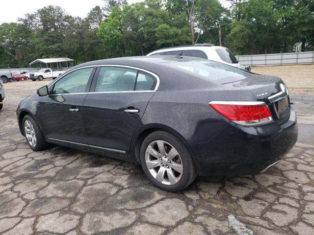 Photo 1 VIN: 1G4GE5GD5BF183168 - BUICK LACROSSE 