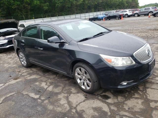 Photo 3 VIN: 1G4GE5GD5BF183168 - BUICK LACROSSE 