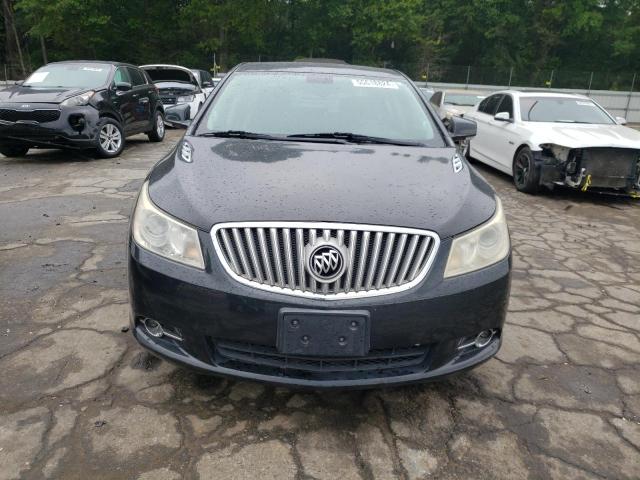 Photo 4 VIN: 1G4GE5GD5BF183168 - BUICK LACROSSE 