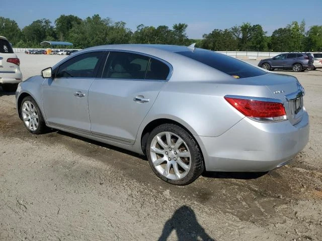 Photo 1 VIN: 1G4GE5GD5BF244227 - BUICK LACROSSE C 