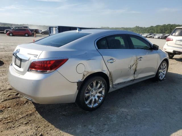 Photo 2 VIN: 1G4GE5GD5BF244227 - BUICK LACROSSE C 