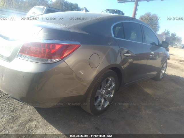 Photo 3 VIN: 1G4GE5GD5BF283707 - BUICK LACROSSE 