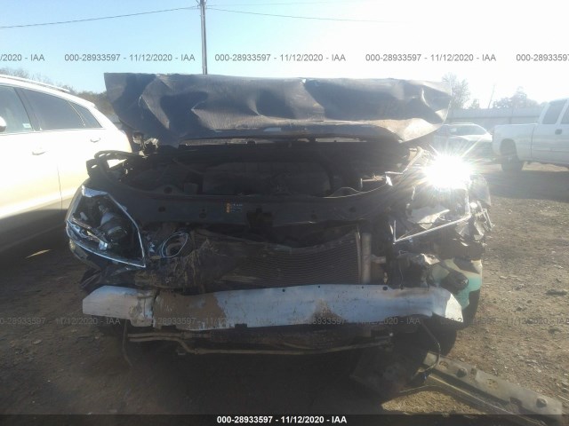 Photo 5 VIN: 1G4GE5GD5BF283707 - BUICK LACROSSE 