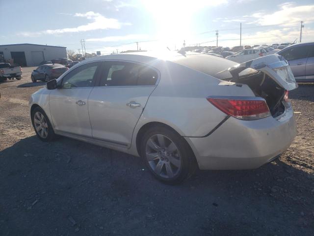 Photo 1 VIN: 1G4GE5GD6BF298037 - BUICK LACROSSE C 