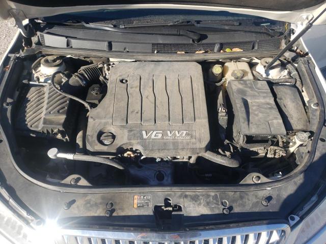 Photo 10 VIN: 1G4GE5GD6BF298037 - BUICK LACROSSE C 