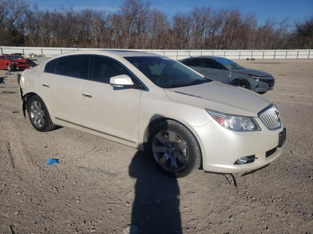 Photo 3 VIN: 1G4GE5GD6BF298037 - BUICK LACROSSE C 