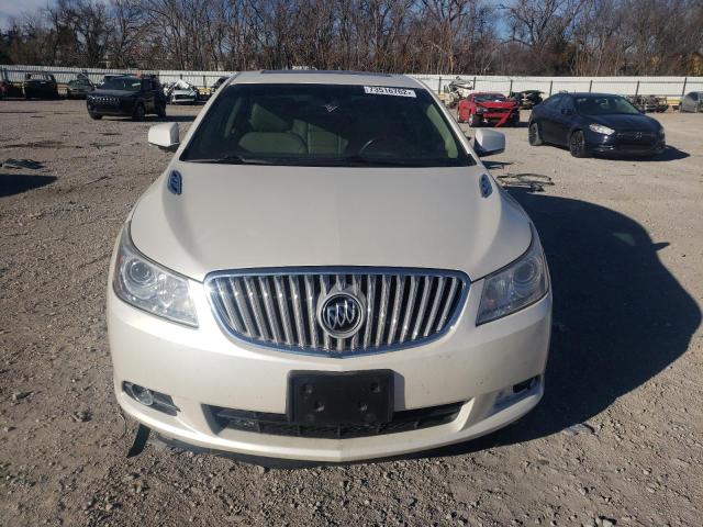 Photo 4 VIN: 1G4GE5GD6BF298037 - BUICK LACROSSE C 